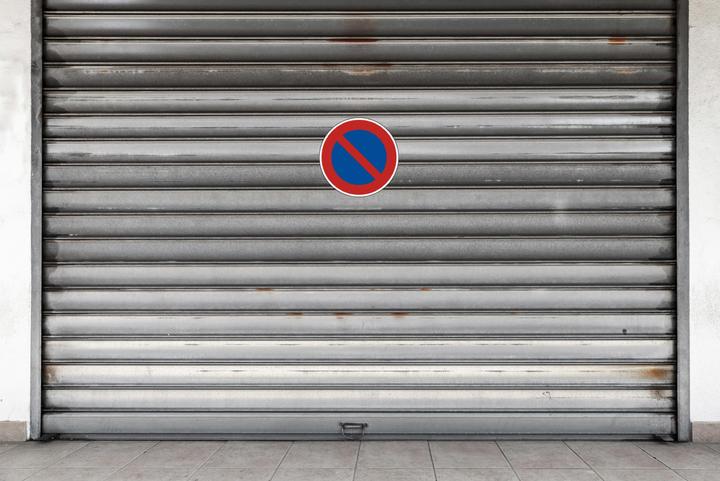 Actual product image Exacompta Signalization