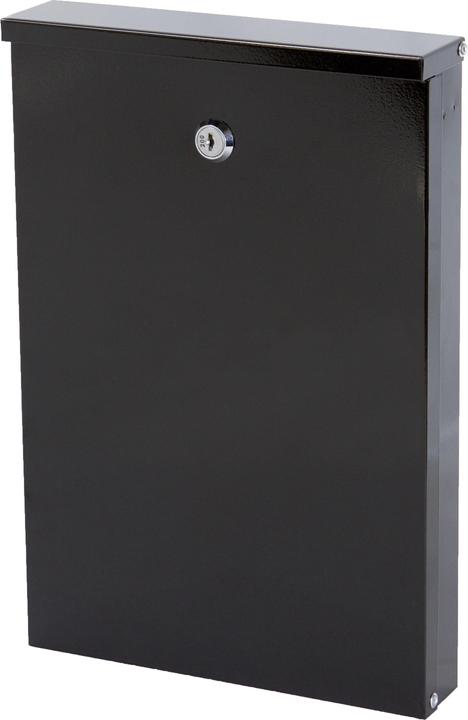 Produktbild Haushalt MAILBOXPD955 BLACK