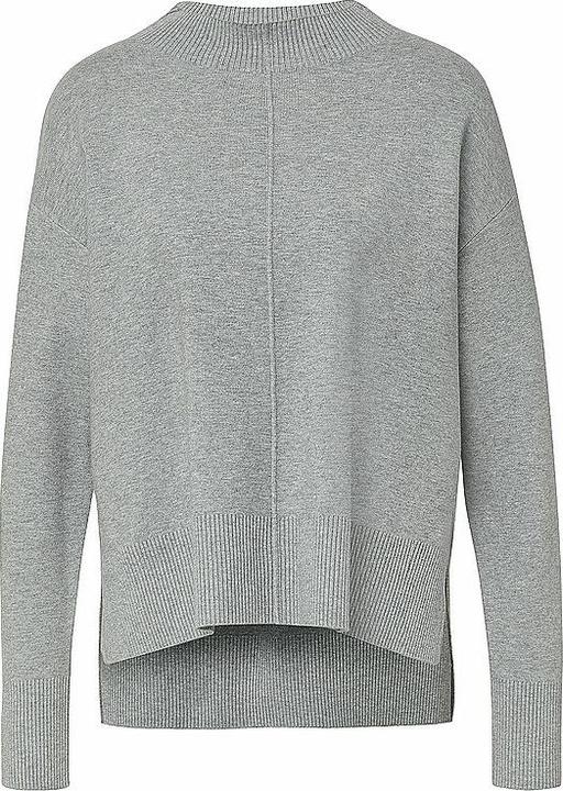 Actual product image Comma Identity Pullover (36)
