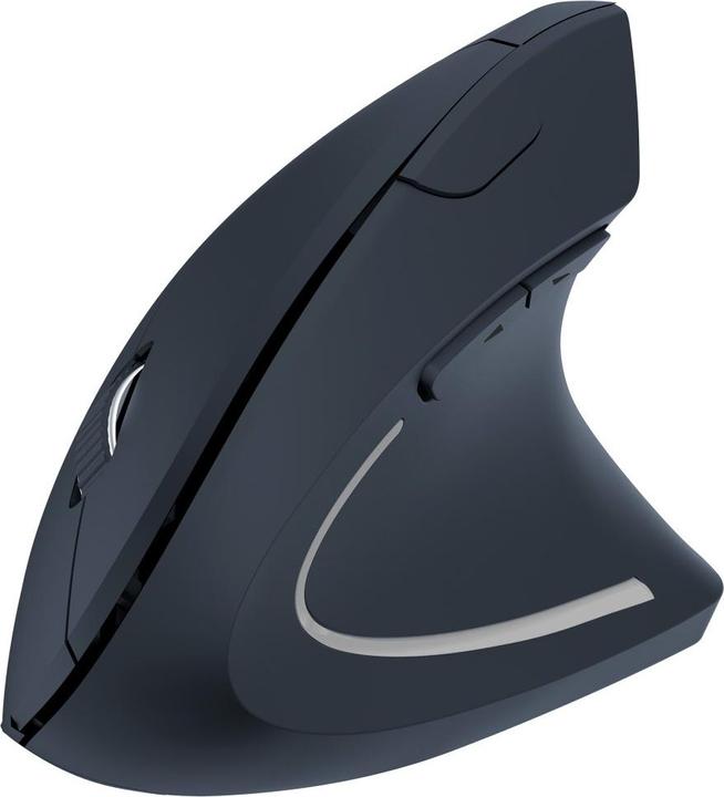 Techly IM 1200-VM-B (Wireless)