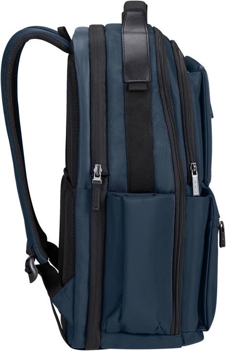Actual product image Samsonite OPENROAD 2.0 LPT BP 17.3"+CLOTH.COMP (79 l)