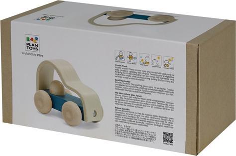Produktbild Plantoys Vroom Lastwagen