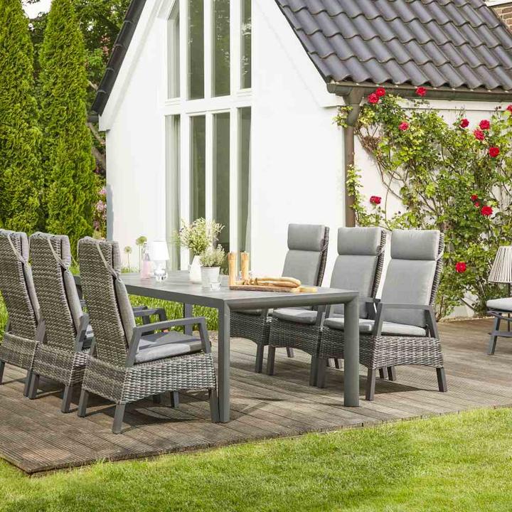 Produktbild Siena Garden Silva (220 x 100 x 74 cm)