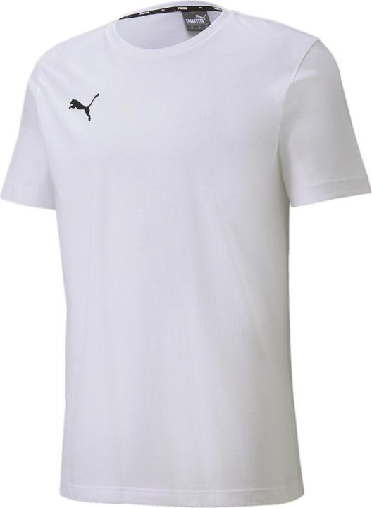 Produktbild Puma teamGOAL 23 Casuals Tee-656578 (L)