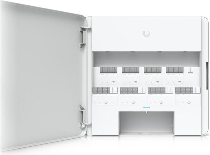 Immagine prodotto Ubiquiti Hub di accesso di livello aziendale UniFi (10 porte)
