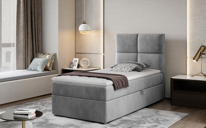 Produktbild ELTAP Rivia mit Stauraum (90 x 200 cm)