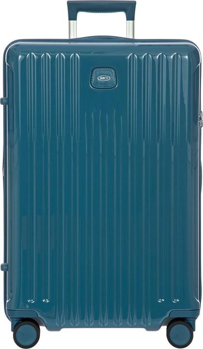 Actual product image Brics Bric's Trolley + Suitcase Positano Trolley M exp (90 l)