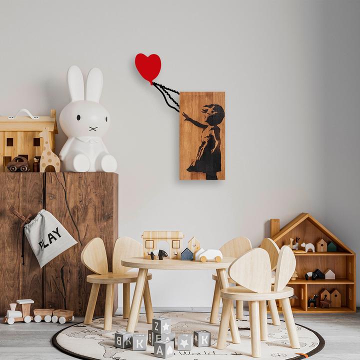 Produktbild Wallxpert Moonlight