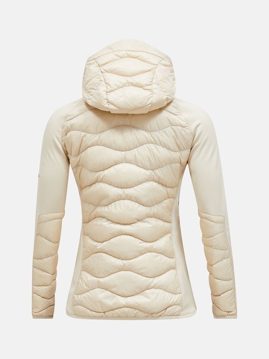 Produktbild Peak Performance Helium Down Hybrid Hood (XS)
