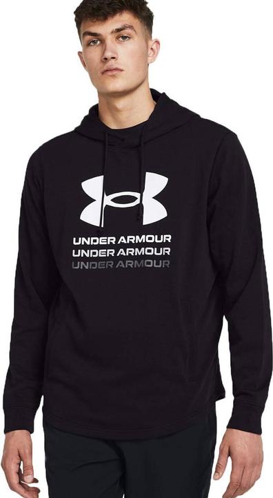 Produktbild Under Armour Rival Terry Kapuzenpullover (XXL)