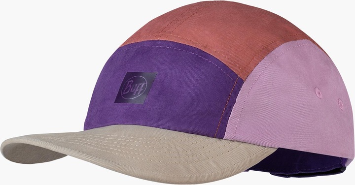 Actual product image Buff Jr 5 Panel Go Cap Colart (One size)