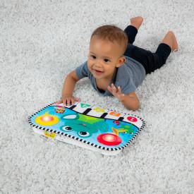 Produktbild Baby Einstein Neptune's Kick & Explore (Englisch, Französisch, Spanisch)
