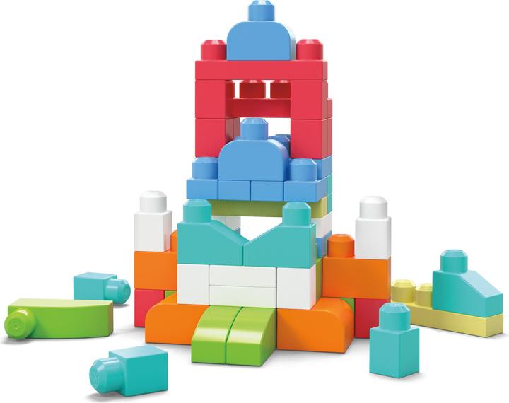 Produktbild Mega Bloks Block set assortiert