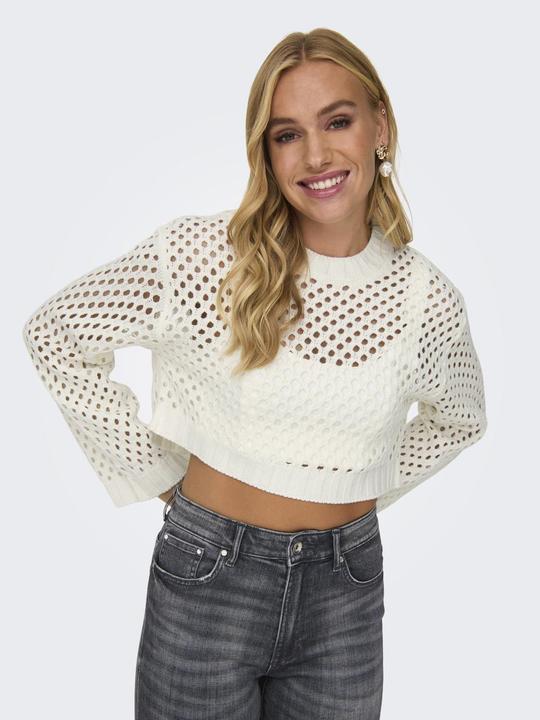 Produktbild Only Gestricktes Oberteil (XL)