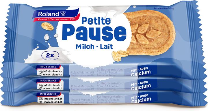 Produktbild Roland Petite Pause (105 g)