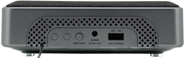 Produktbild Soundmaster Radiowecker