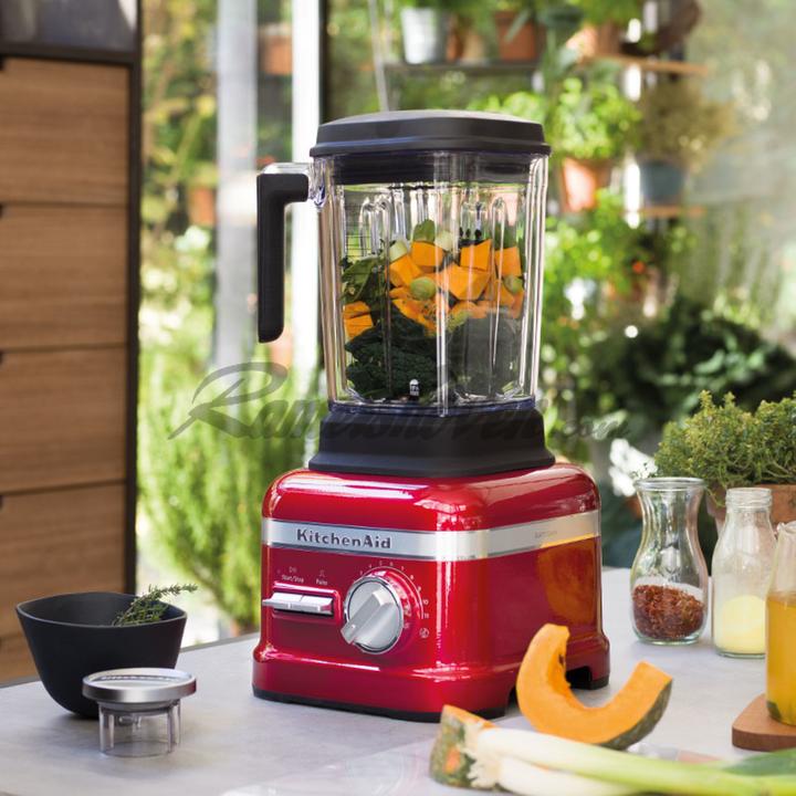 Image du produit KitchenAid Mélangeur de puissance artisanal (1800 W)