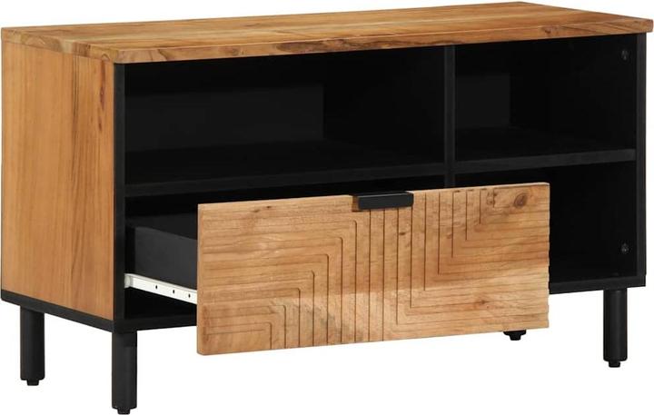 Produktbild VidaXL TV-Schrank (80 x 33.5 x 46 cm)