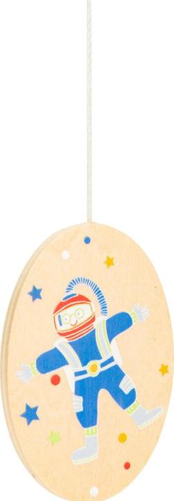 Actual product image small foot Space