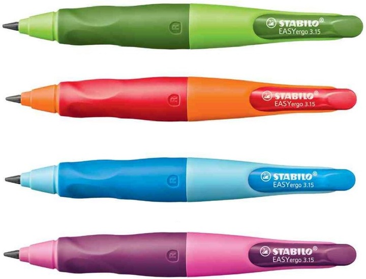 Immagine prodotto STABILO EASYergo (3.15 mm, HB, 1 x)
