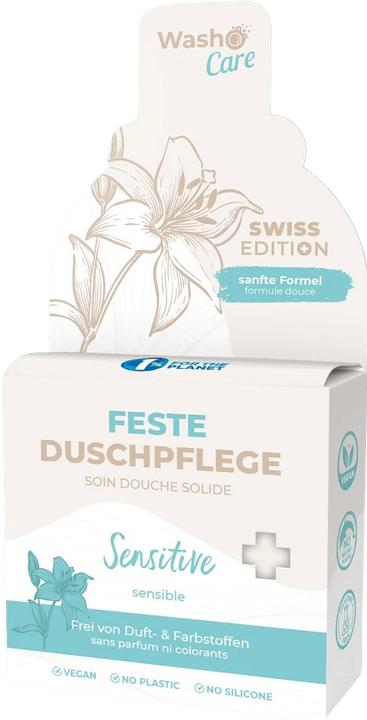 Sans parfum