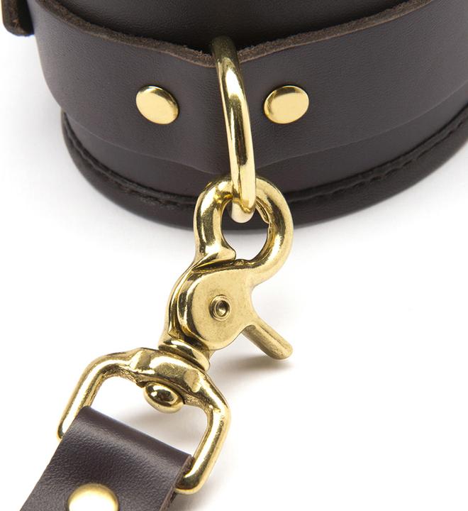 Produktbild Coco de Mer Handfesseln