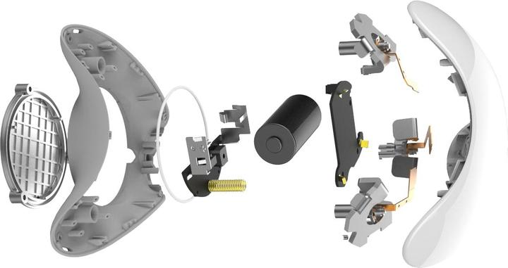 Produktbild EZVIZ T10