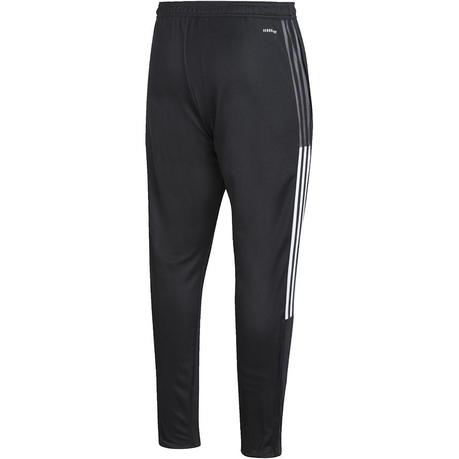 Thumbnail - adidas, Herren, Sporthose, Tiro 21 Trainingshose (S), Schwarz, S