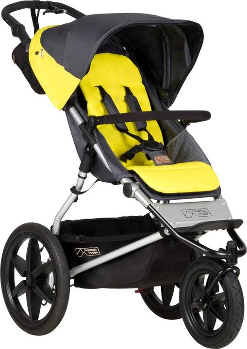 Image du produit Mountain Buggy terrain 3.0