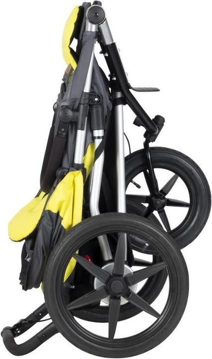 Image du produit Mountain Buggy terrain 3.0