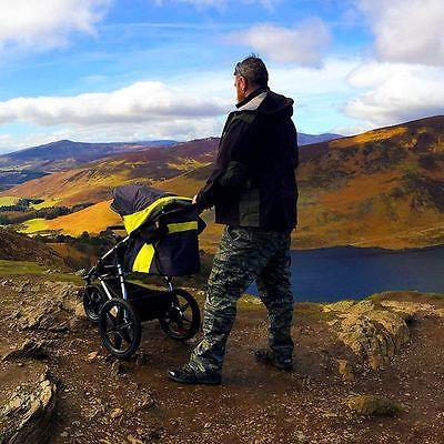 Image du produit Mountain Buggy terrain 3.0