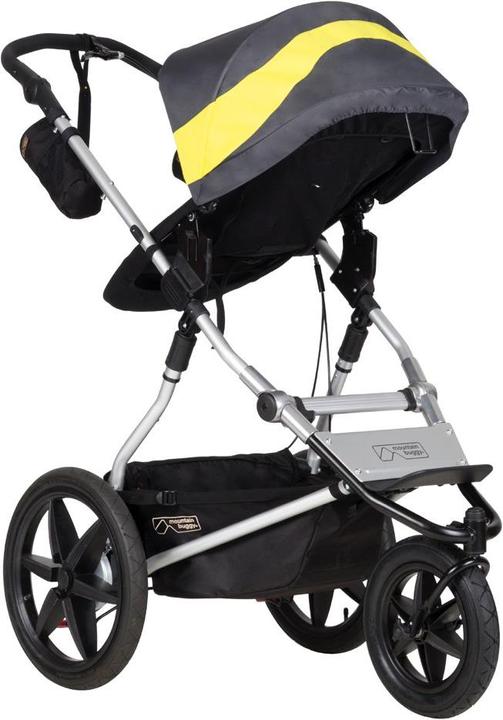 Image du produit Mountain Buggy terrain 3.0