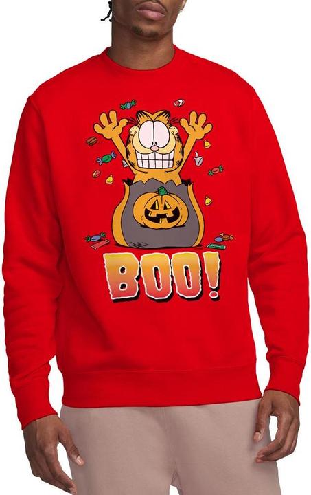 Produktbild Garfield Boo! Sweatshirt (M)