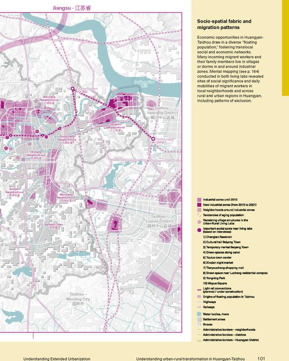 Image du produit Urban-Rural Assembly (Anglais, Anke Hagemann, Ava Lynam, Gaoli Xiao, Laura Henneke, Li Fan, Lukas Pappert, Maria Frölich-Kulik, Sigrun Langner, Wolfgang Wende, 2024)