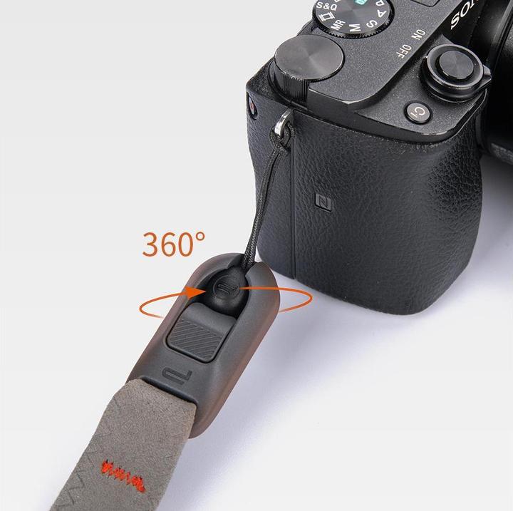 Produktbild Pgytech Camera Wrist Strap Air (Deep Grey) (Handschlaufe)