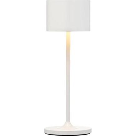 Blomus, Lampada da tavolo, Farol Mini Lampada sans fil LED H:19.5cm