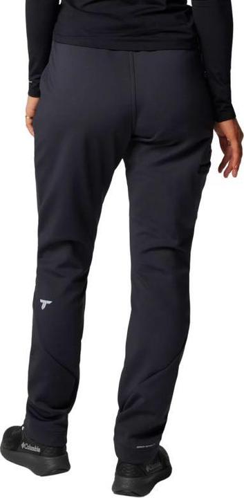 Produktbild Columbia Weste Canyon Softshellhose (L)