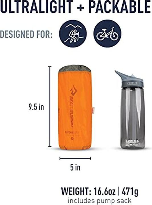 Immagine prodotto Sea To Summit UltraLight isolato