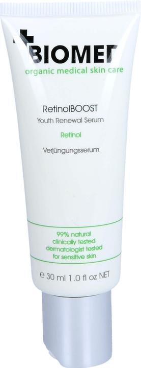 Image du produit Biomed RetinolBOOST (30 ml)
