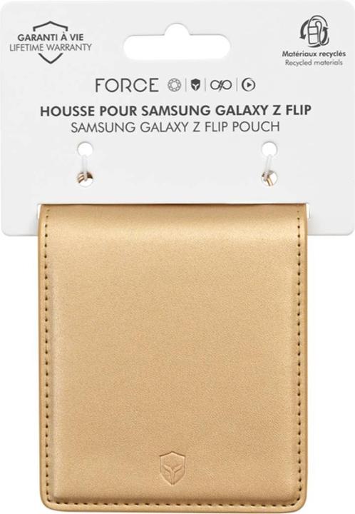 Produktbild Force Case Pouch Cover (Samsung Galaxy Z Fold2)