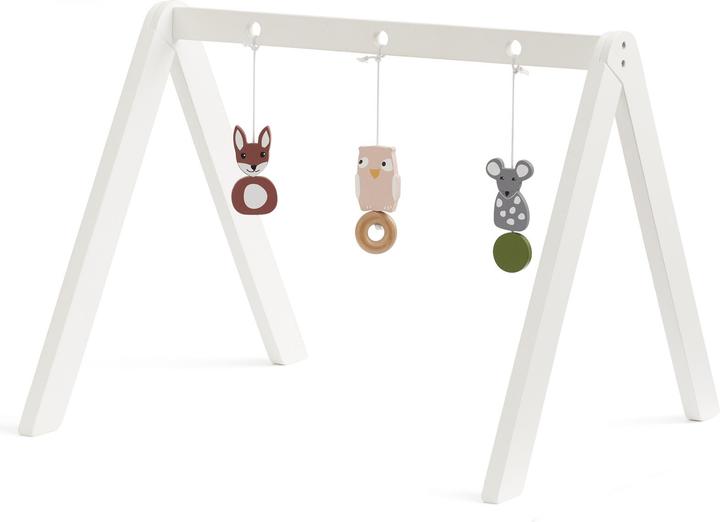 Produktbild Kids Concept Babygym weiss