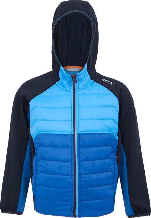 Elysium Blau, Königsblau, Marineblau