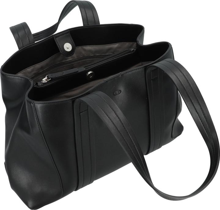 Actual product image Tom Tailor Manola shoulder bag L 38 cm