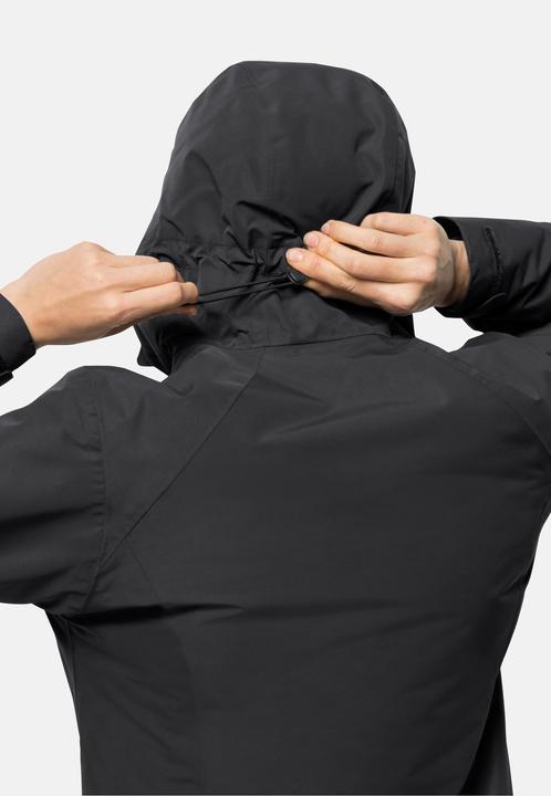 Produktbild Jack Wolfskin Heidelstein Ins Jkt W