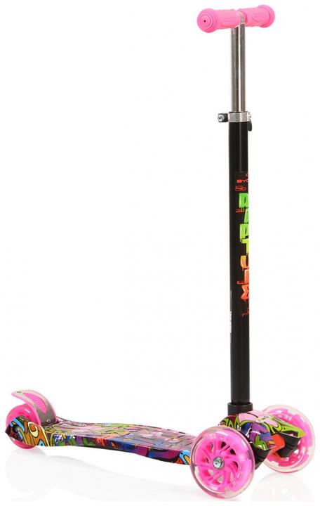 Produktbild Byox Kinderroller Scooter Rapture Alu