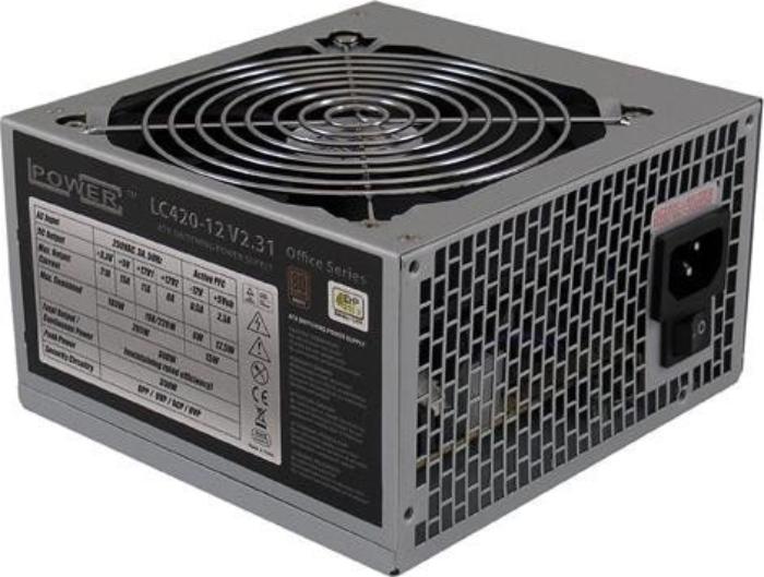 Produktbild LC-Power LC420-12 (420 W)