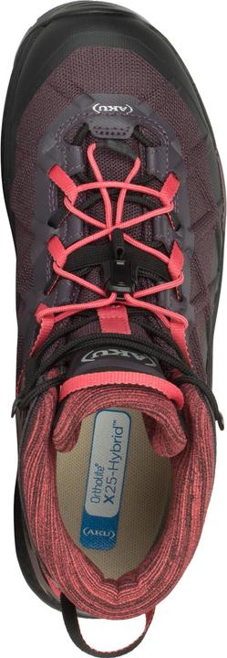 Produktbild AKU Women's Rocket Mid GTX (41)