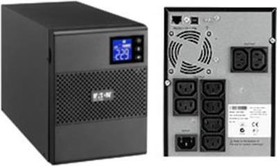 Image du produit Eaton 5sc1000i (1000 VA, 700 W, ASI line-interactive)