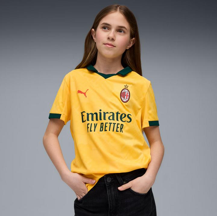 Immagine prodotto Puma ACM 3a maglia Replica Jr (152)