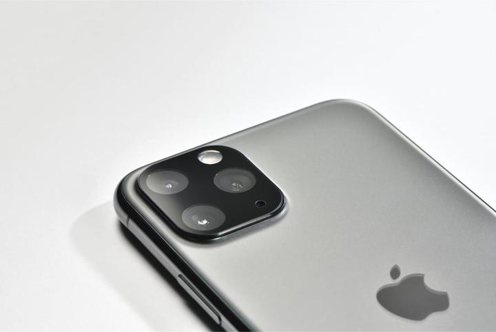 Produktbild Hama Kamera-Schutzglas (1 Stk., Apple iPhone 11)